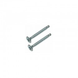 self tapping screws